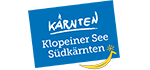 Klopeiner See