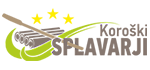 Koroški splavarji
