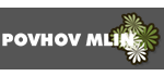 Povhov mlin
